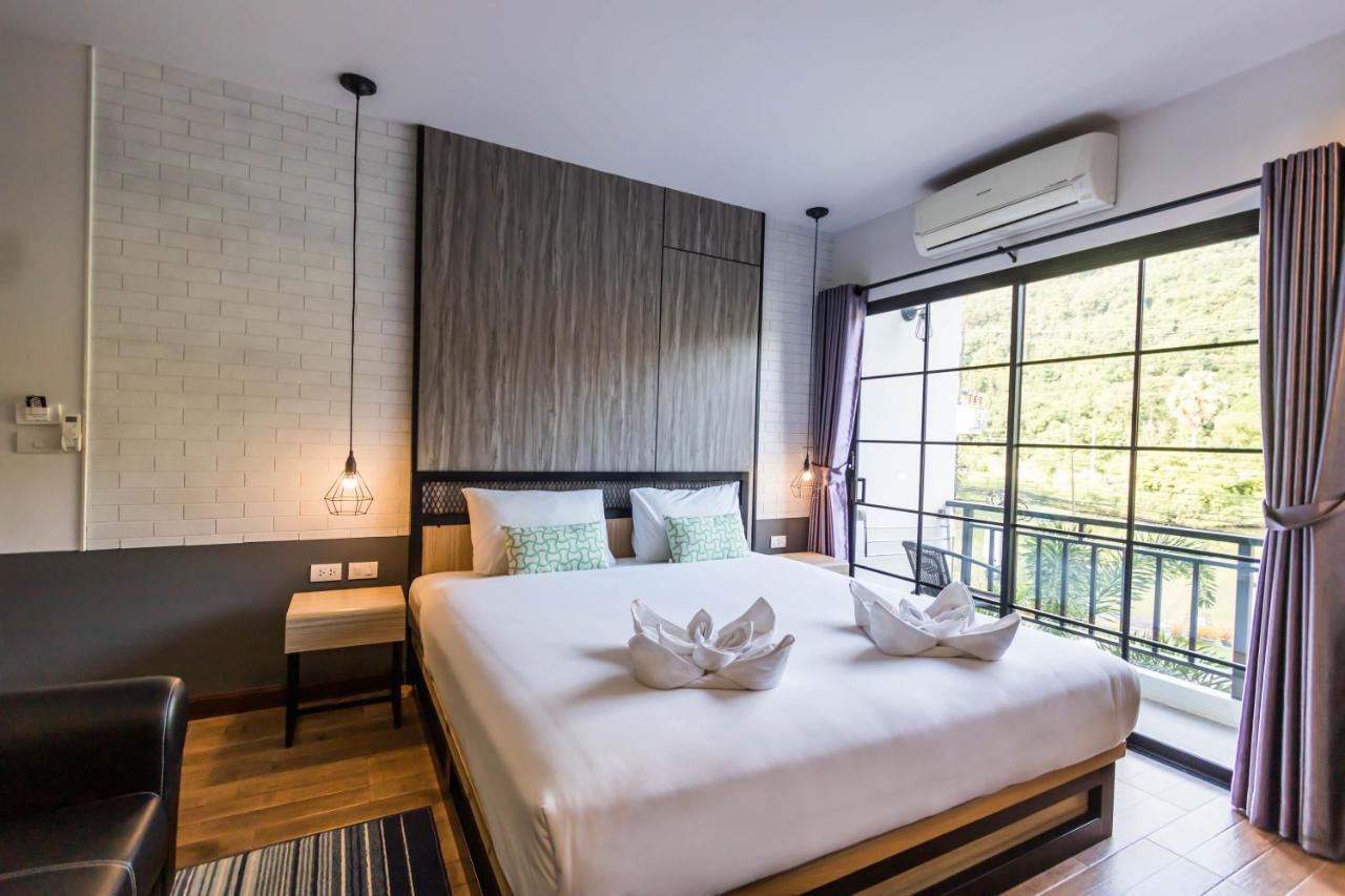 Pp Grand Kamala Hotel-Sha Extra Plus Luaran gambar