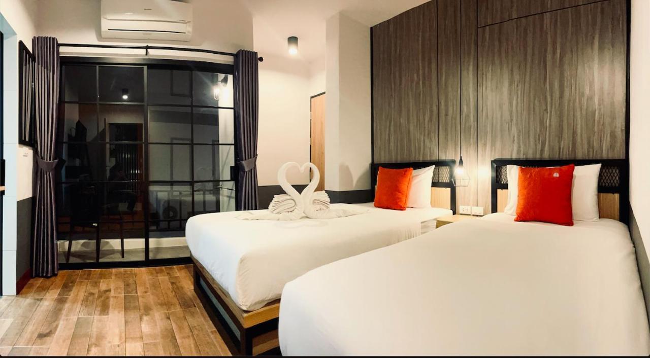 Pp Grand Kamala Hotel-Sha Extra Plus Luaran gambar