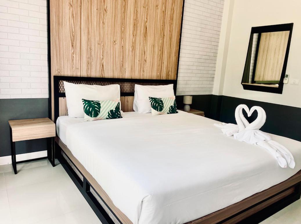 Pp Grand Kamala Hotel-Sha Extra Plus Luaran gambar