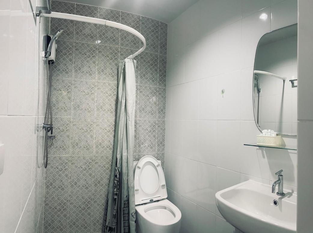 Pp Grand Kamala Hotel-Sha Extra Plus Luaran gambar