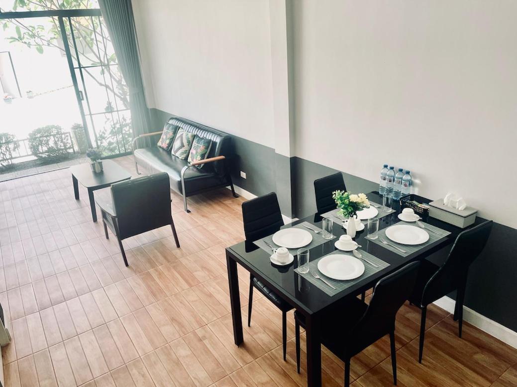 Pp Grand Kamala Hotel-Sha Extra Plus Luaran gambar