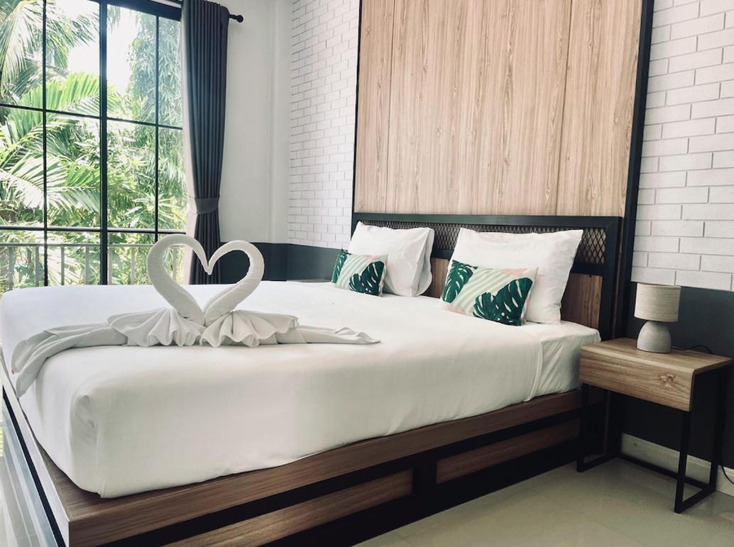 Pp Grand Kamala Hotel-Sha Extra Plus Luaran gambar