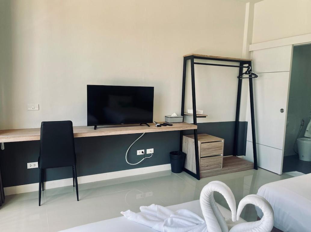 Pp Grand Kamala Hotel-Sha Extra Plus Luaran gambar