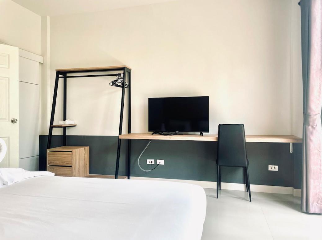 Pp Grand Kamala Hotel-Sha Extra Plus Luaran gambar