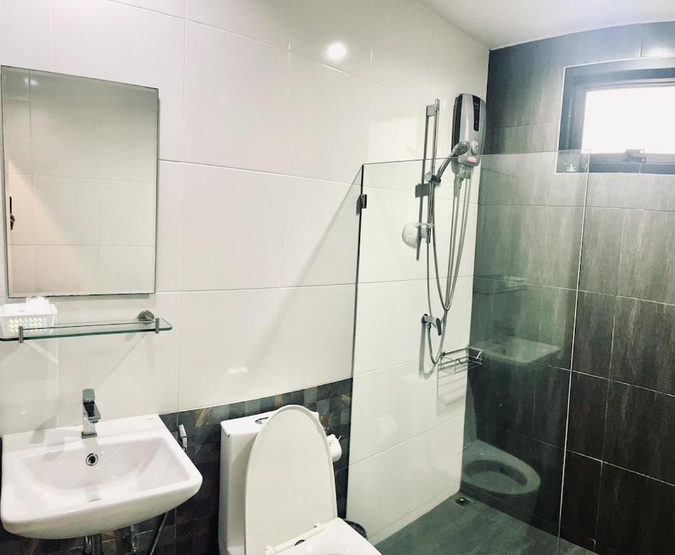 Pp Grand Kamala Hotel-Sha Extra Plus Luaran gambar