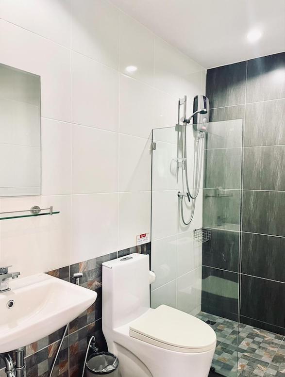 Pp Grand Kamala Hotel-Sha Extra Plus Luaran gambar