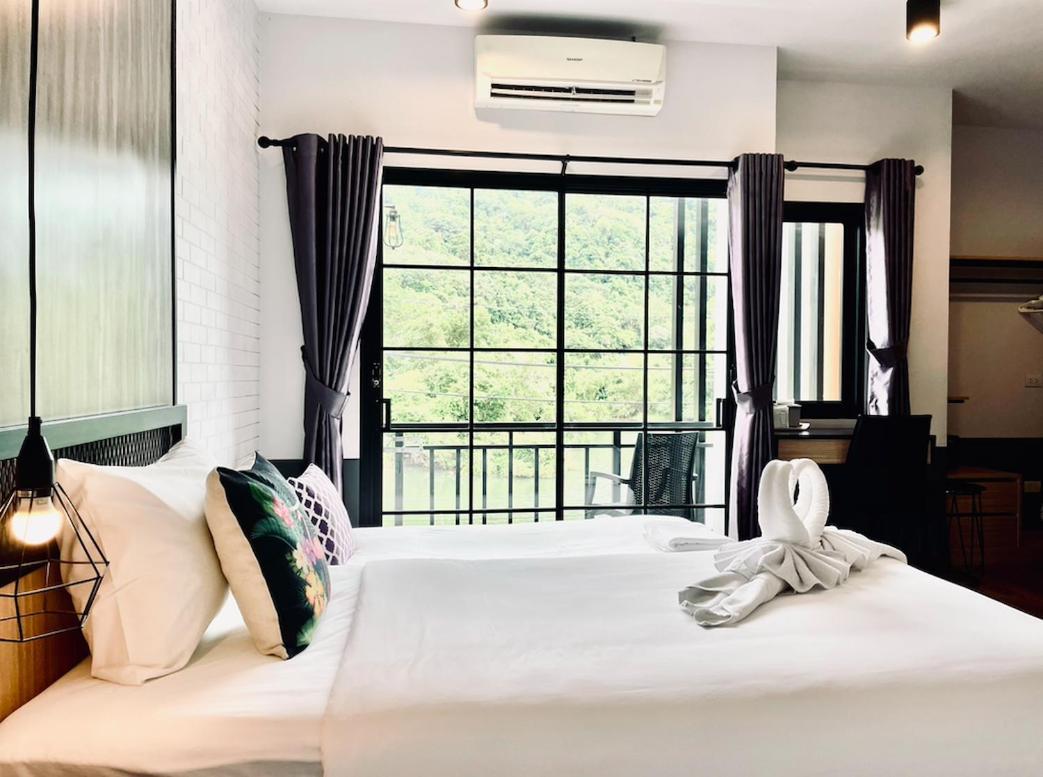 Pp Grand Kamala Hotel-Sha Extra Plus Luaran gambar