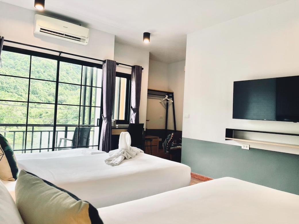 Pp Grand Kamala Hotel-Sha Extra Plus Luaran gambar