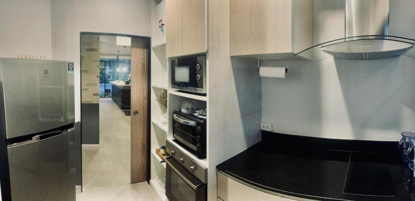 Pp Grand Kamala Hotel-Sha Extra Plus Luaran gambar