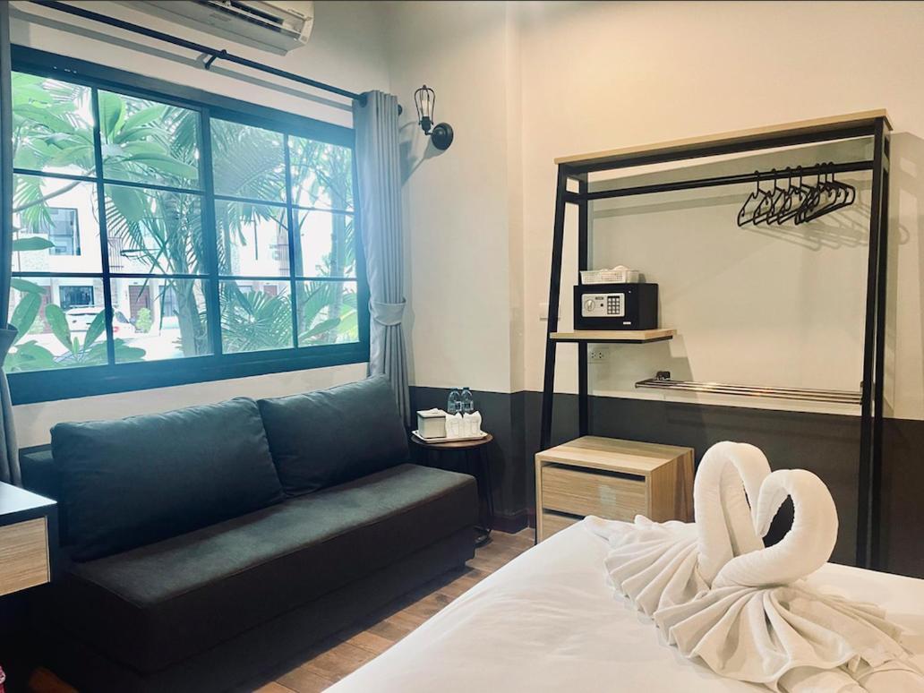 Pp Grand Kamala Hotel-Sha Extra Plus Luaran gambar