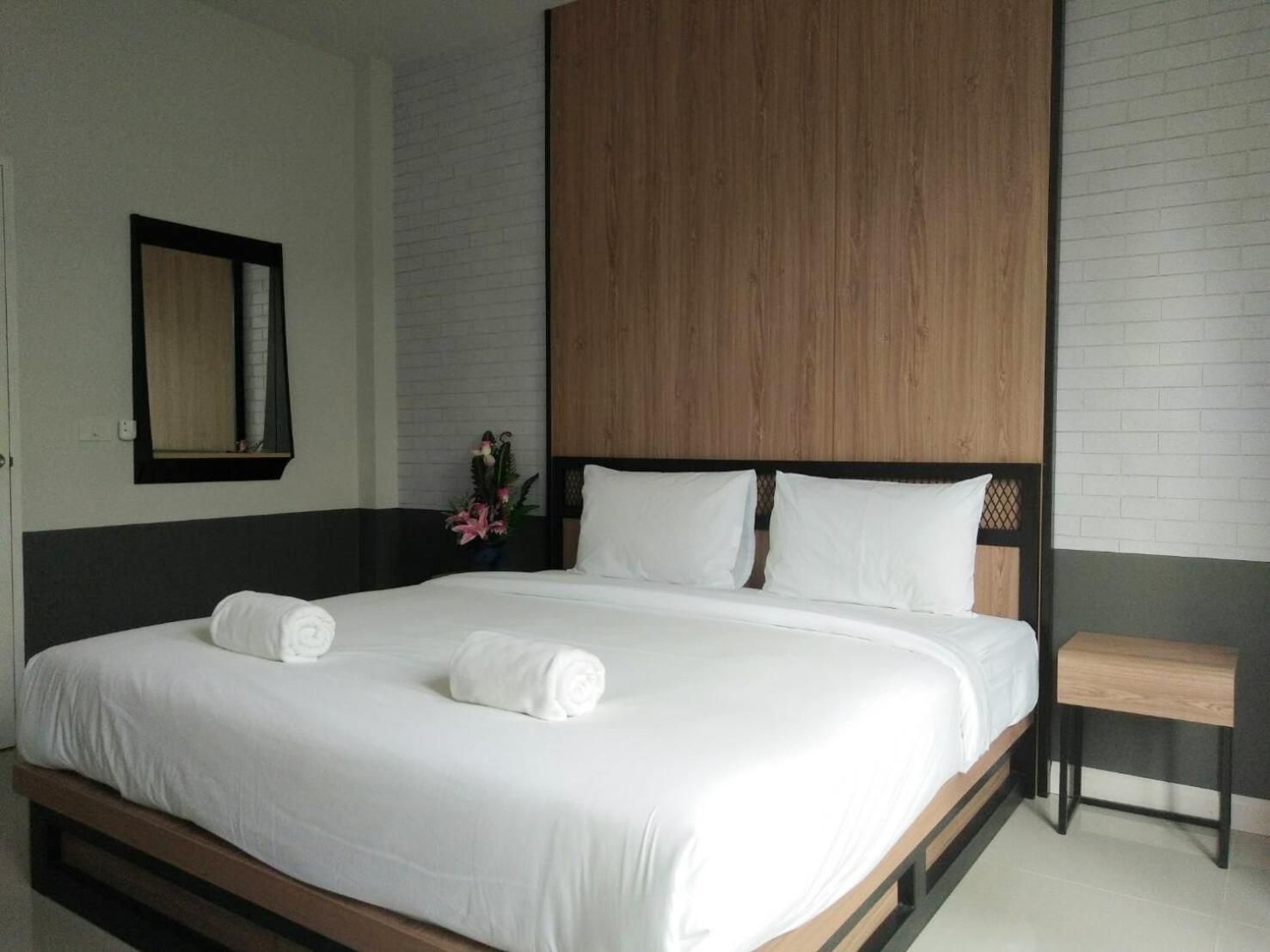 Pp Grand Kamala Hotel-Sha Extra Plus Luaran gambar