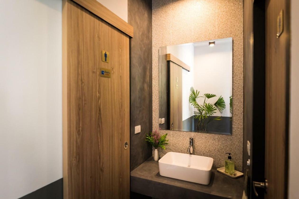 Pp Grand Kamala Hotel-Sha Extra Plus Luaran gambar