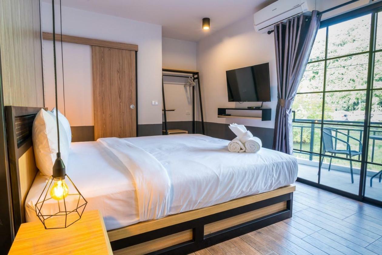 Pp Grand Kamala Hotel-Sha Extra Plus Luaran gambar