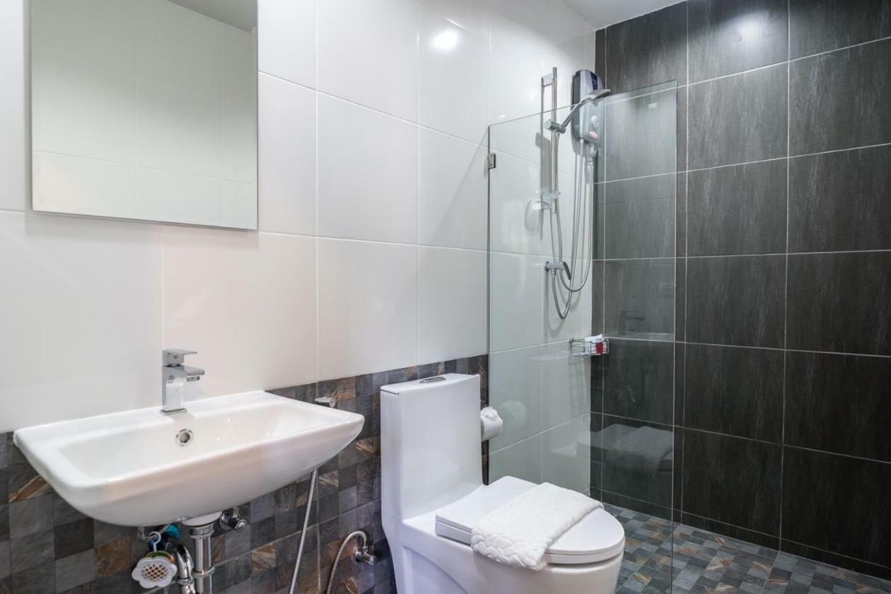 Pp Grand Kamala Hotel-Sha Extra Plus Luaran gambar
