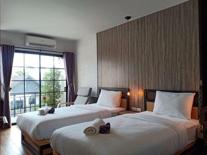 Pp Grand Kamala Hotel-Sha Extra Plus Luaran gambar