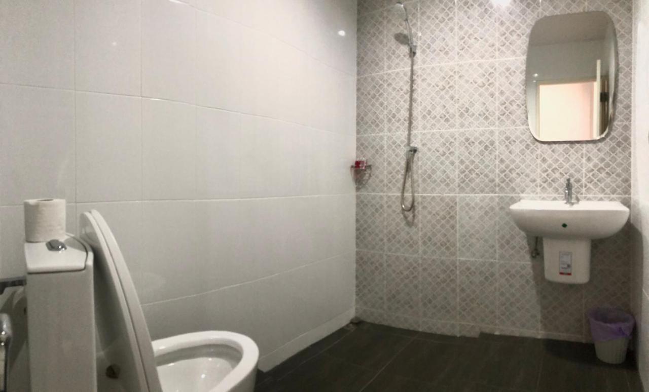 Pp Grand Kamala Hotel-Sha Extra Plus Luaran gambar