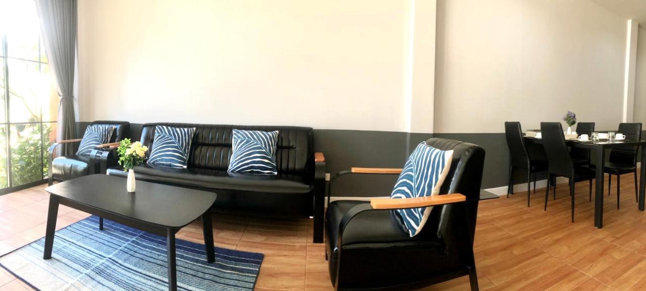 Pp Grand Kamala Hotel-Sha Extra Plus Luaran gambar